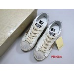 20245年7月1日高品質新品入荷 GOLDEN GOOSE DELUXE BRAND 女性スニーカー pengda工場35-40