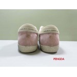 20245年7月1日高品質新品入荷 GOLDEN GOOSE DELUXE BRAND 女性スニーカー pengda工場35-40