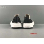 20245年7月1日高品質新品入荷 Maison MIHARA YASUHIRO スニーカー pengda工場35-45