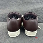 2024年7月1日高品質新品入荷 Rick Owens  スニーカー SIA工場35-45