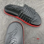 2024年7月1日高品質新品入荷Christian Louboutin スリッパ  SIA工場35-45