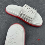 2024年7月1日高品質新品入荷Christian Louboutin スリッパ  SIA工場35-45