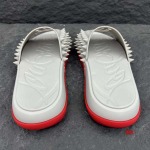 2024年7月1日高品質新品入荷Christian Louboutin スリッパ  SIA工場35-45