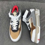 2024年7月1日高品質新品入荷Christian Louboutin  スニーカー SIA工場35-45