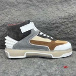 2024年7月1日高品質新品入荷Christian Louboutin  スニーカー SIA工場35-45