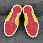 2024年7月1日高品質新品入荷Christian Louboutin  スニーカー SIA工場35-45