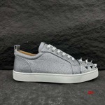 2024年7月1日高品質新品入荷Christian Louboutin スニーカー SIA工場35-45