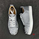 2024年7月1日高品質新品入荷Christian Louboutin スニーカー SIA工場35-45