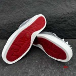 2024年7月1日高品質新品入荷Christian Louboutin スニーカー SIA工場35-45