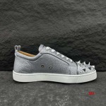 2024年7月1日高品質新品入荷Christian Louboutin スニーカー SIA工場35-45