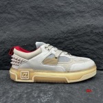 2024年7月1日高品質新品入荷Christian Louboutin  スニーカー SIA工場35-45