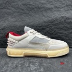 2024年7月1日高品質新品入荷Christian Louboutin  スニーカー SIA工場35-45