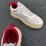 2024年7月1日高品質新品入荷Christian Louboutin  スニーカー SIA工場35-45