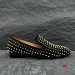 2024年7月1日高品質新品入荷Christian Louboutin  スニーカー SIA工場35-45