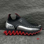 2024年7月1日高品質新品入荷Christian Louboutin  スニーカー SIA工場35-45