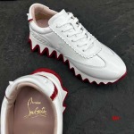 2024年7月1日高品質新品入荷Christian Louboutin スニーカー SIA工場35-45