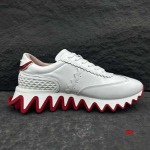 2024年7月1日高品質新品入荷Christian Louboutin スニーカー SIA工場35-45