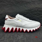 2024年7月1日高品質新品入荷Christian Louboutin スニーカー SIA工場35-45