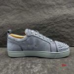 2024年7月1日高品質新品入荷Christian Louboutin スニーカー SIA工場35-45