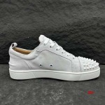 2024年7月1日高品質新品入荷Christian Louboutin  スニーカー SIA工場35-45