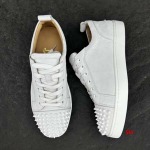 2024年7月1日高品質新品入荷Christian Louboutin  スニーカー SIA工場35-45