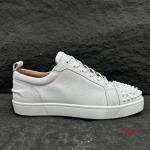 2024年7月1日高品質新品入荷Christian Louboutin  スニーカー SIA工場35-45