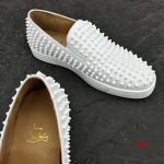 2024年7月1日高品質新品入荷Christian Louboutin  スニーカー SIA工場35-45