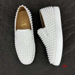 2024年7月1日高品質新品入荷Christian Louboutin  スニーカー SIA工場35-45