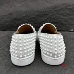 2024年7月1日高品質新品入荷Christian Louboutin  スニーカー SIA工場35-45