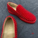 2024年7月1日高品質新品入荷Christian Louboutin スニーカー SIA工場35-45