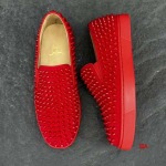 2024年7月1日高品質新品入荷Christian Louboutin スニーカー SIA工場35-45