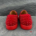 2024年7月1日高品質新品入荷Christian Louboutin スニーカー SIA工場35-45