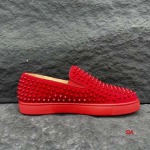 2024年7月1日高品質新品入荷Christian Louboutin スニーカー SIA工場35-45