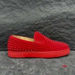 2024年7月1日高品質新品入荷Christian Louboutin スニーカー SIA工場35-45