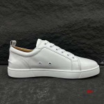 2024年7月1日高品質新品入荷Christian Louboutin  スニーカー SIA工場35-45