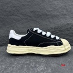 2024年7月1日高品質新品入荷Maison MIHARA YASUHIRO スニーカー SIA工場35-45