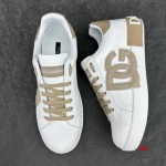 2024年7月1日高品質新品入荷Dolce&Gabbana  スニーカー SIA工場35-45