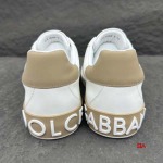 2024年7月1日高品質新品入荷Dolce&Gabbana  スニーカー SIA工場35-45