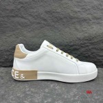 2024年7月1日高品質新品入荷Dolce&Gabbana  スニーカー SIA工場35-45