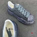 2024年7月1日高品質新品入荷Maison MIHARA YASUHIRO スニーカー SIA工場35-45