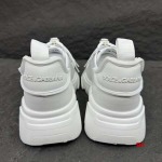 2024年7月1日高品質新品入荷Dolce&Gabbana スニーカー SIA工場35-45