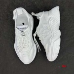 2024年7月1日高品質新品入荷Dolce&Gabbana スニーカー SIA工場35-45