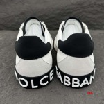 2024年7月1日高品質新品入荷Dolce&Gabbana スニーカー SIA工場35-45