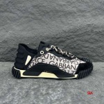 2024年7月1日高品質新品入荷Dolce&Gabbana スニーカー SIA工場35-45