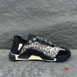 2024年7月1日高品質新品入荷Dolce&Gabbana スニーカー SIA工場35-45