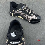 2024年7月1日高品質新品入荷Dolce&Gabbana スニーカー SIA工場35-45