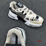 2024年7月1日高品質新品入荷Dolce&Gabbana スニーカー SIA工場35-45