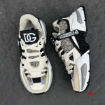 2024年7月1日高品質新品入荷Dolce&Gabbana スニーカー SIA工場35-45