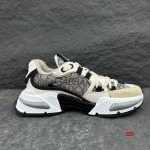 2024年7月1日高品質新品入荷Dolce&Gabbana スニーカー SIA工場35-45