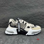 2024年7月1日高品質新品入荷Dolce&Gabbana スニーカー SIA工場35-45